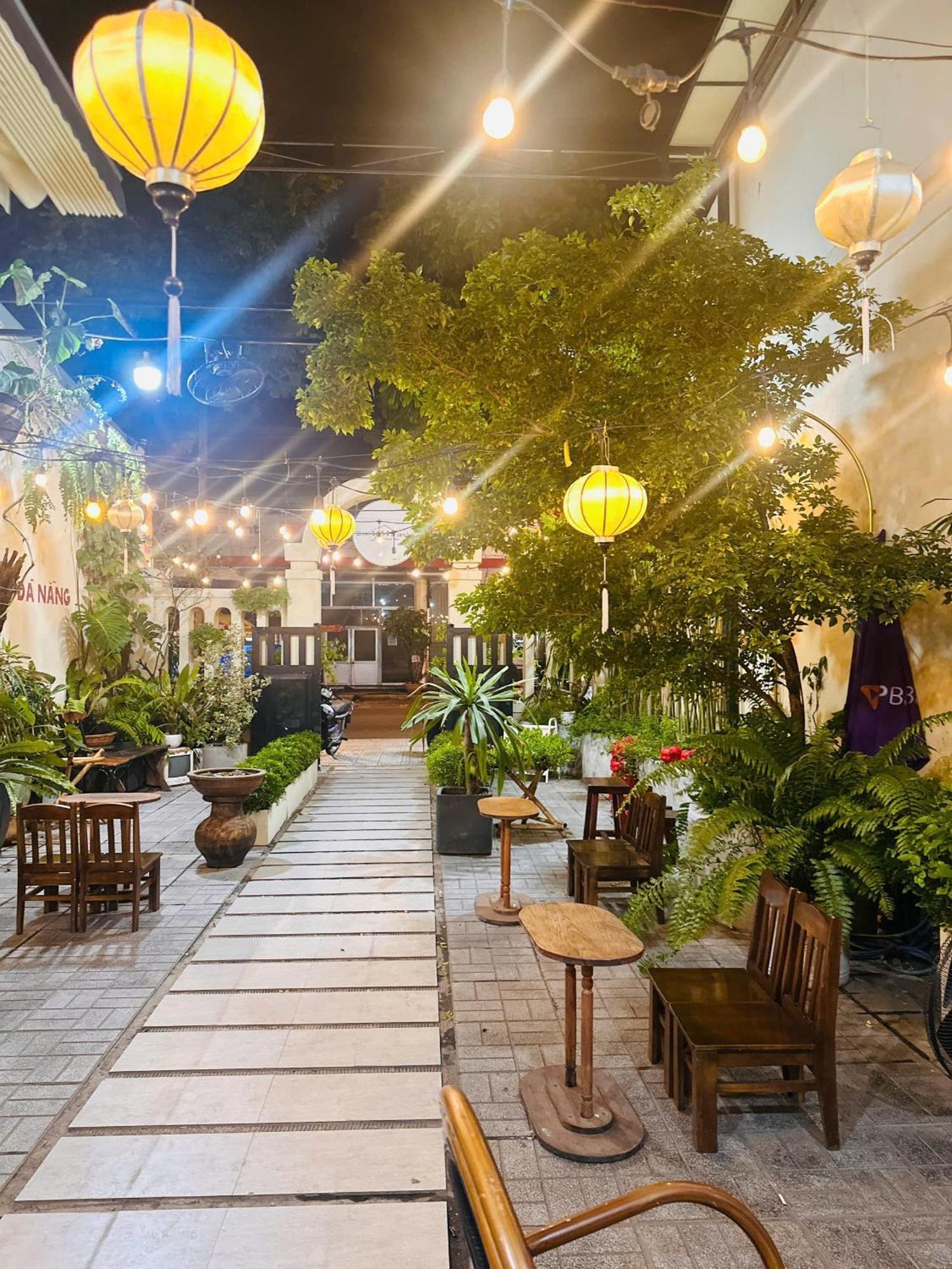 Hotel Springhill Boutique Hcm 4*